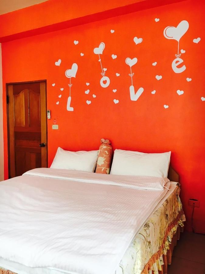 Zuo An Homestay Hengshan Exterior photo