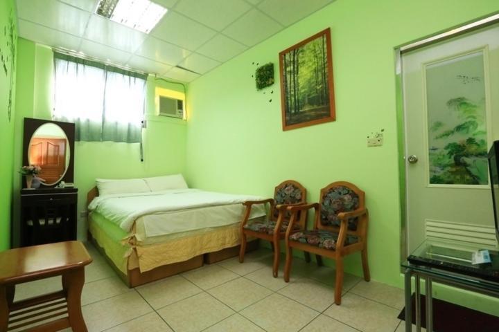 Zuo An Homestay Hengshan Exterior photo