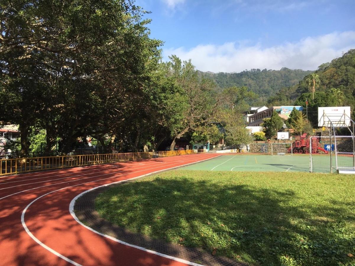 Zuo An Homestay Hengshan Exterior photo